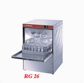 Máy rửa ly công nghiệp RB34