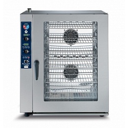 Lò nướng công nghiệp IEC041